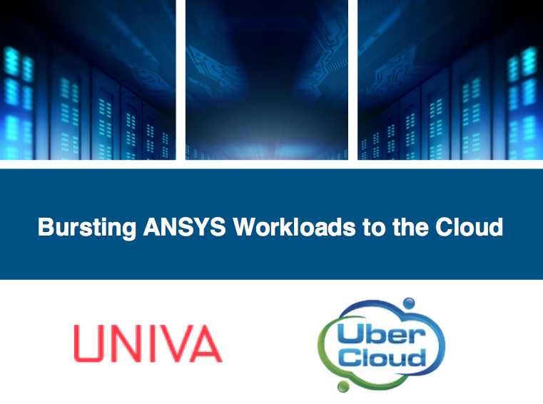 ANSYS burst