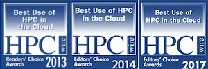 UberCloud-HPCwire-Awards