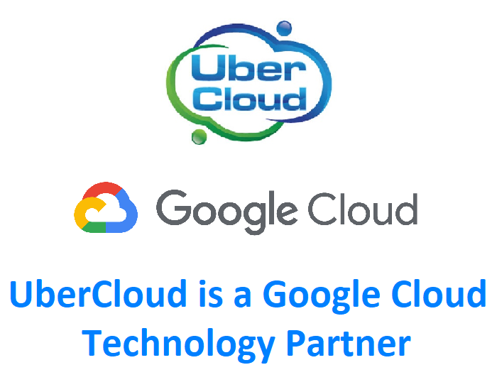 Google Cloud