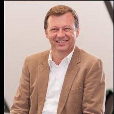 Roland Manger