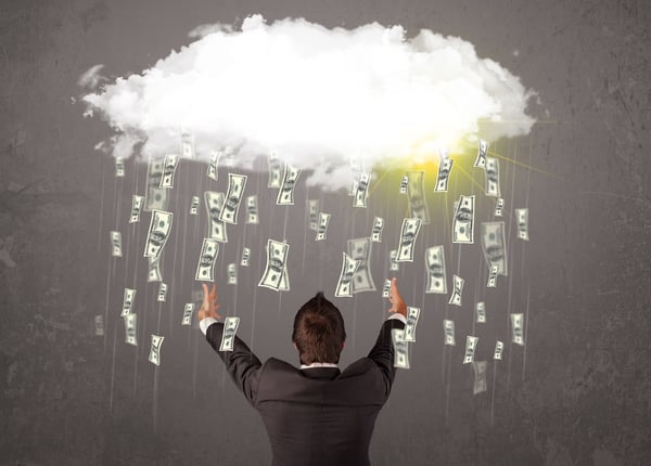 Running Ansys Cloud