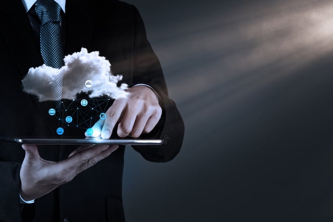 The benefits of ANSYS in the cloud