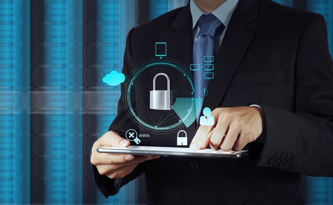 azure cloud security