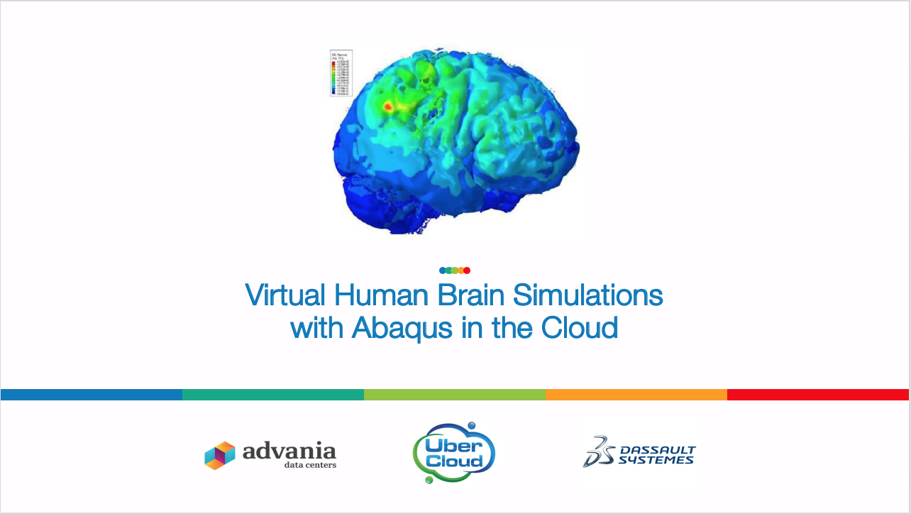 UberCloud-LifeSciences-Webinar