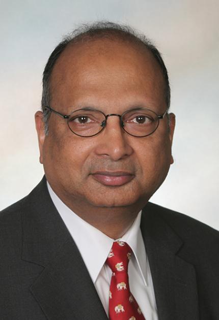 dr paulraj