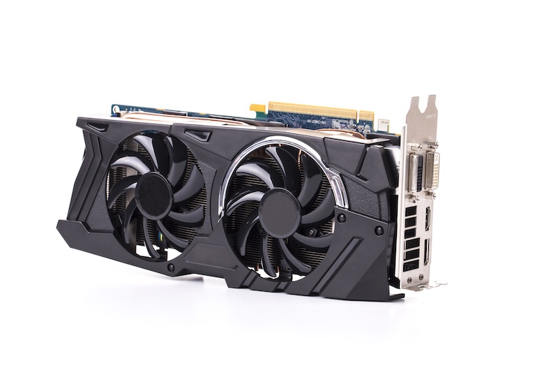 NICE DCV GPU