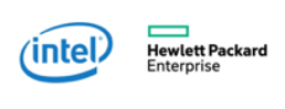 intel-hpe-logos