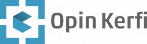 opin kerfi