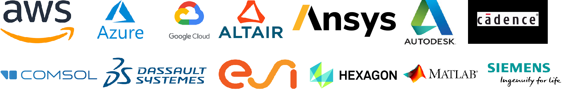 All Logos